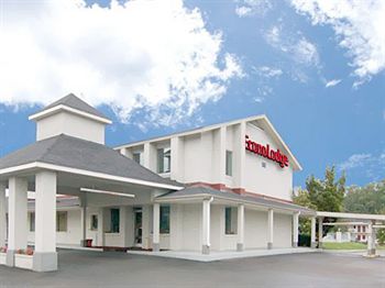 Econo Lodge South