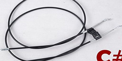 PetintheGarden D# Metal Sofa Handle Cable for Suite Recliner Chair Settee Couch Part Adjuster