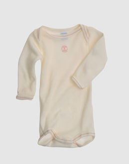 PETIT BATEAU DRESSES Romper suits BOYS on YOOX.COM