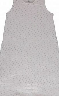 Petit Bateau Samba Baby Sleeping Bag Pink `One size
