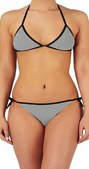 Petit Bateau Womens Petit Bateau Mikelo Bikini - Abysse/lait
