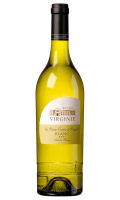 Cuvee Virginie White