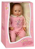 Petite Dolls Clothes Petite Baby Soft Bodied Doll 20` 50cm