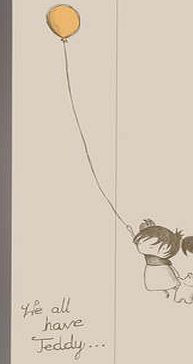 Petite Dreams Etienne Wardrobe