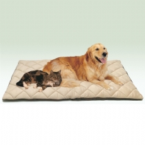 PetLife Vetbed Flectabed Thermal Bed Lux White