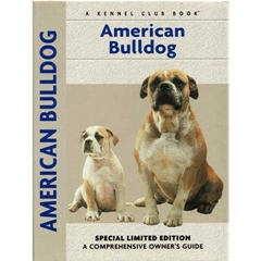 Petlove Breed American Bulldog: A Comprehensive Ownerand#39;s Guide Book