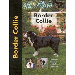 Petlove Breed Border Collie Breed Book