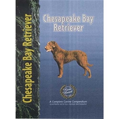 Petlove Breed Chesapeake Bay Retriever Dog Breed Book