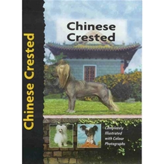 Chinese Crested Dog Breed Book