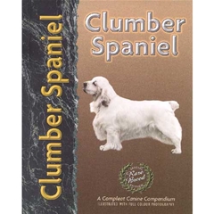Petlove Breed Clumber Spaniel Dog Breed Book