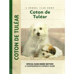 Petlove Breed Coton De Tulear: A Comprehensive Ownerand#39;s Guide Book