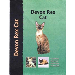 Petlove Breed Devon Rex Cat Breed Book