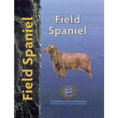 Petlove Breed Field Spaniel Dog Breed Book