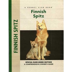 Petlove Breed Finnish Spitz: A Comprehensive Ownerand#39;s Guide Book