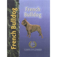 Petlove Breed French Bulldog Dog Breed Book