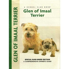 Petlove Breed Glen of Imaal Terrier: A Comprehensive Ownerand#39;s Guide Book