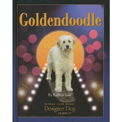 Petlove Breed Goldendoodle Designer Dog Book