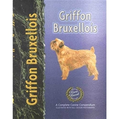 Petlove Breed Griffon Bruxellois Dog Breed Book
