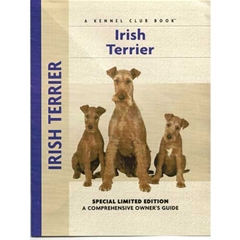 Petlove Breed Irish Terrier: A Complete and Reliable Handbook