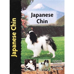 Petlove Breed Japanese Chin Dog Breed Book