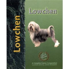 Petlove Breed Lowchen Dog Breed Book