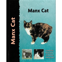 Petlove Breed Manx Cat Breed Book