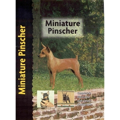 Petlove Breed Miniature Pinscher Dog Breed Book