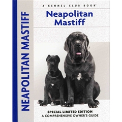 Petlove Breed Neapolitan Mastiff: A Comprehensive Ownerand#39;s Guide Book