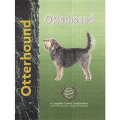 Petlove Breed Otterhound Dog Breed Book