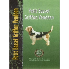 Petlove Breed Petit Basset Griffon Vendeen Dog Breed Book