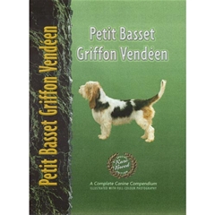 Petit Basset Griffon Vendeen Dog Breed Book