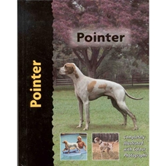 Petlove Breed Pointer Dog Breed Book