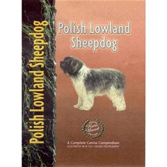 Polish Lowland Sheepdog Dog Breed Book