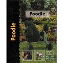 Petlove Breed Poodle Dog Breed Book