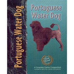 Petlove Breed Portuguese Water Dog Breed Book