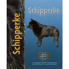 Petlove Breed Schipperke Dog Breed Book