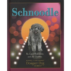 Petlove Breed Schnoodle Designer Dog Book