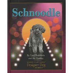 Schnoodle Designer Dog Book