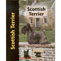 Petlove Breed Scottish Terrier Dog Breed Book