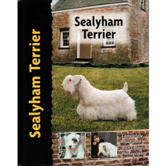 Petlove Breed Sealyham Terrier Dog Breed Book