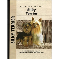 Petlove Breed Silky Terrier: A Comprehensive Ownerand#39;s Guide Book