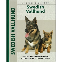 Petlove Breed Swedish Vallhund: A Comprehensive Ownerand#39;s Guide Book