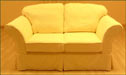 2 Seater Standard Sofa