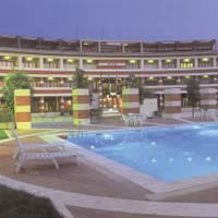 Petra Hotel And Residence