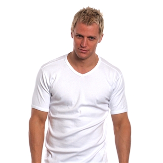 Petrol Basic T-shirt