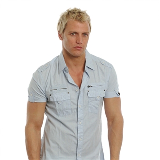 Petrol Industries Shirt