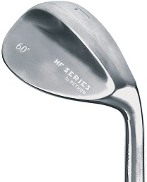 petron HF Series Stainless Wedge