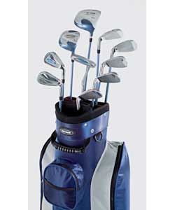 petron Ladies Full Set