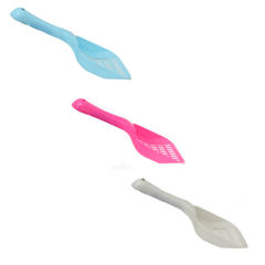 Pets at Home Blue Cat Litter Scoop by Pets at Home