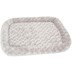 Pets at Home Extra Large Deluxe Crate Mattress Dog Bed by Pets at Home